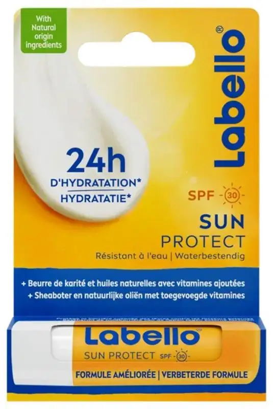 Labello Sun Protect Stick Levre