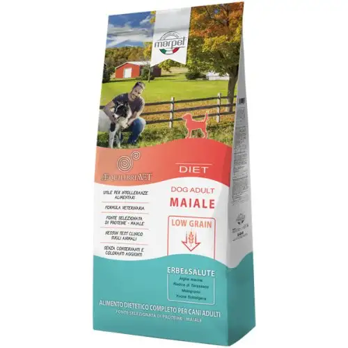 AEQUILIBRIAVET CHIEN MINI MAI6KG