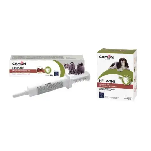 AIDE-TH1 60CPR