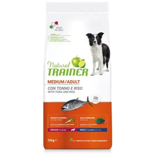 ENTRAÎNEUR NAT ME/A PE/RI/ALG12KG