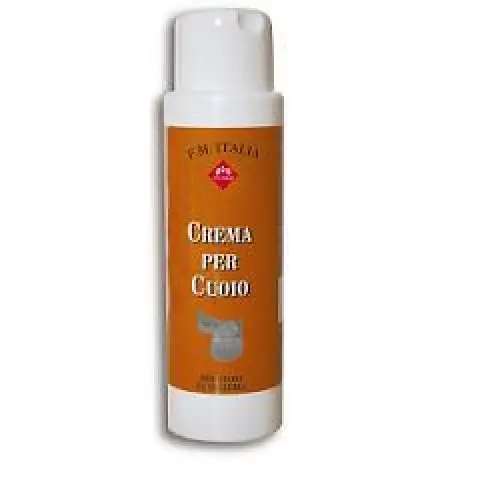 CRÈME CUIR 250ML