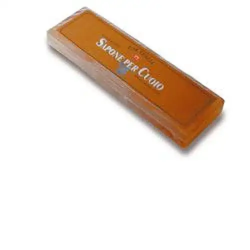 SAVON CUIR 200G