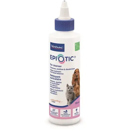Epiotic Det Aurique 125ml