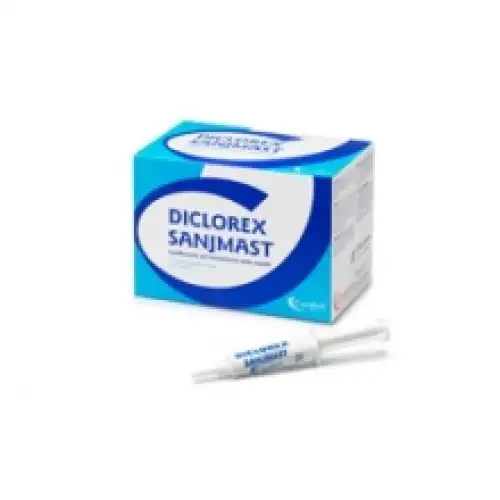 DICLOREX SANJMAST 20SERINGUES