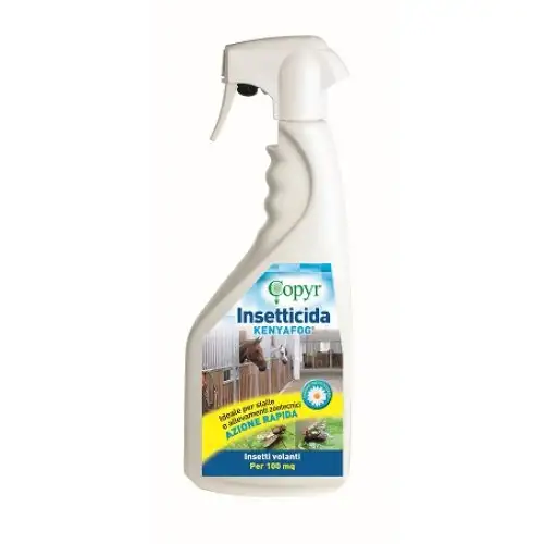 KENYAFOG SPRAY 1L