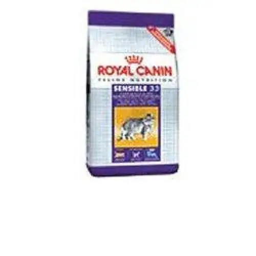 FHN RÉGULIER SENSIBLE 10KG