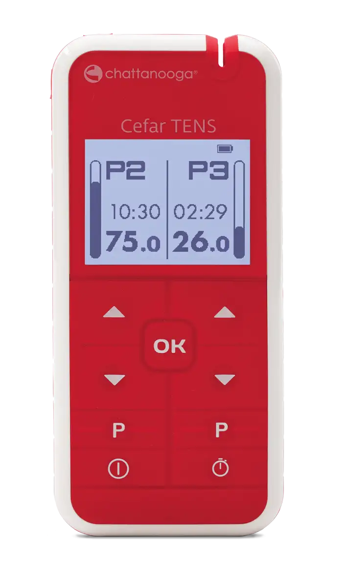 Cefar Tens Set