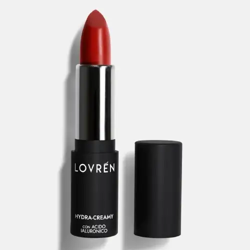 LOVREN - R3 Rouge à Lèvres Rouge Intense - Lipstick