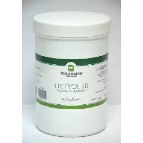 LICTYOL 20% ÉQUIENS 500G