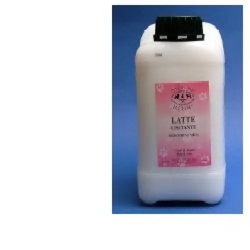 LAIT LISSANT OVER LINE 5L