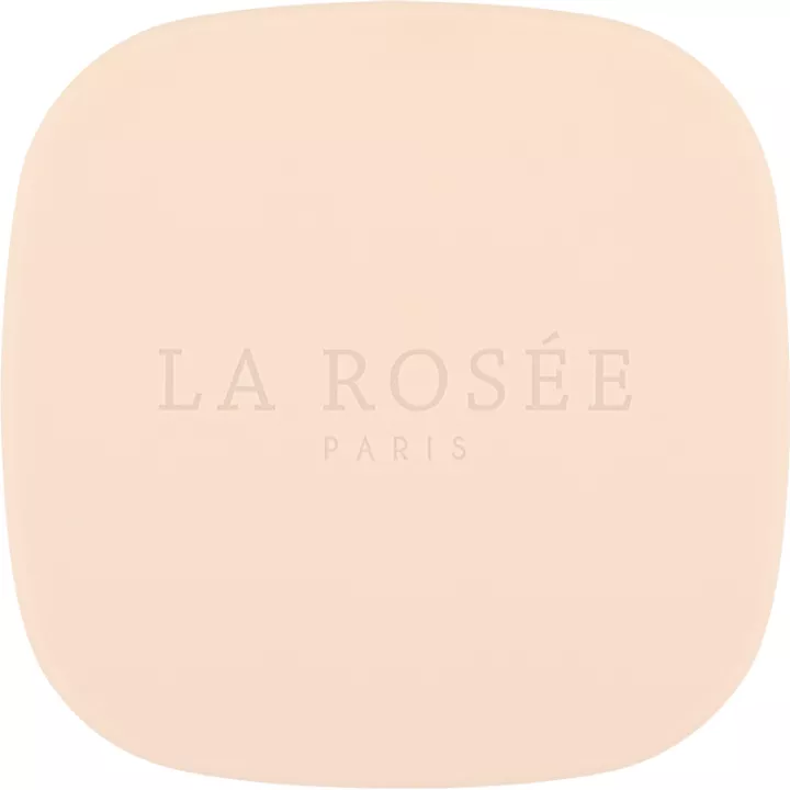 La-Rosée Poudre Compacte Soin 8g