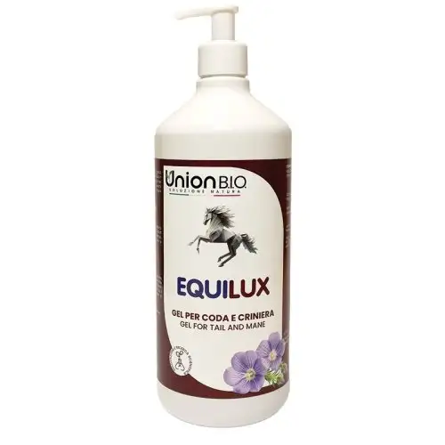 EQUILUX GEL RINF CRINE 1L