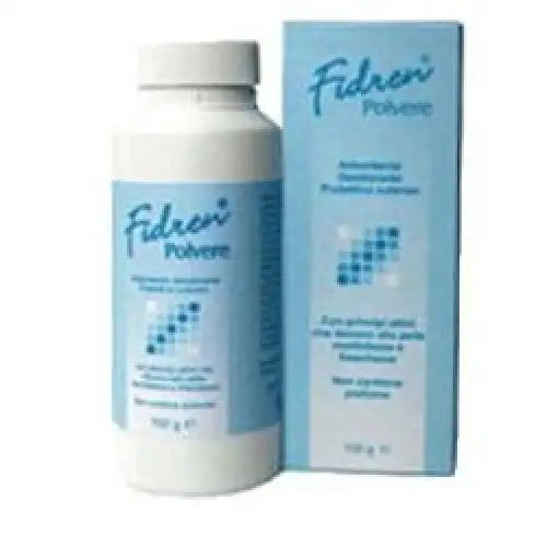 Fidren Poudre 100g