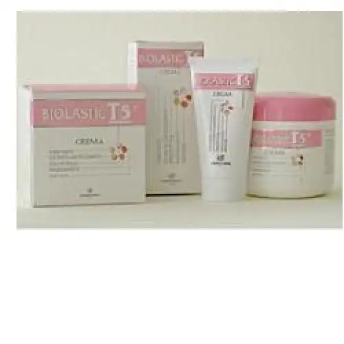 Biolastic T5 Cr Dermoélast 250