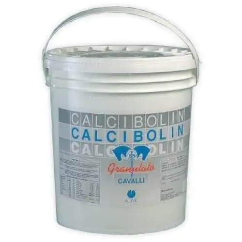 CALCIBOLINE GRANULÉE 10KG