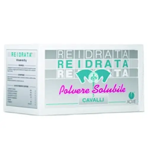 POUDRE RÉHYDRATÉE 25BUST 40G
