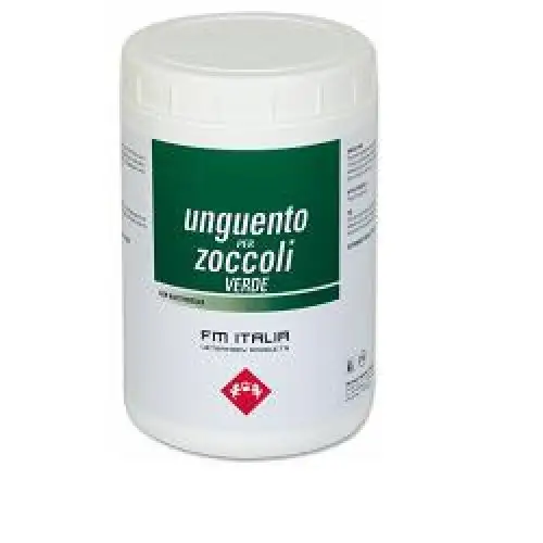 VE POMMADE SABOT CAV 3000ML