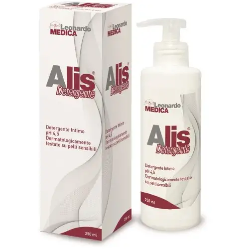 Alis Ginintimo 250ml