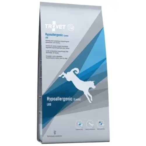 CHIEN HYPOALLERGÉNIQUE LA/LRD12,5K