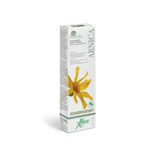 Aboca Arnica Bio Pommade 50ml