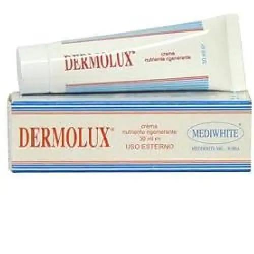 Dermolux Cr Cicatr 30ml