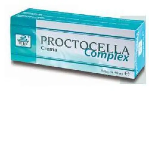 Peter Proctocella Crème Complexe 40ml