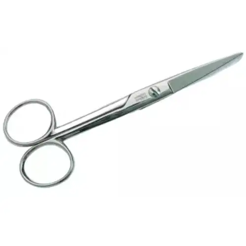 ESTIPHARM - Ciseaux à Pansements - 12.5 cm