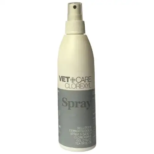 SOLUTION CLOREXYL SPRAY 150ML