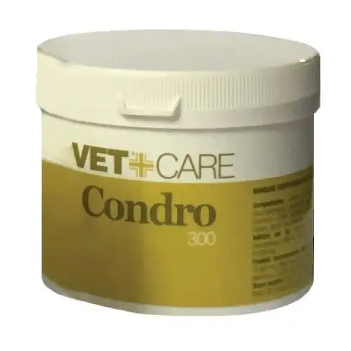 CONDRO VETCARE POUDRE 300G