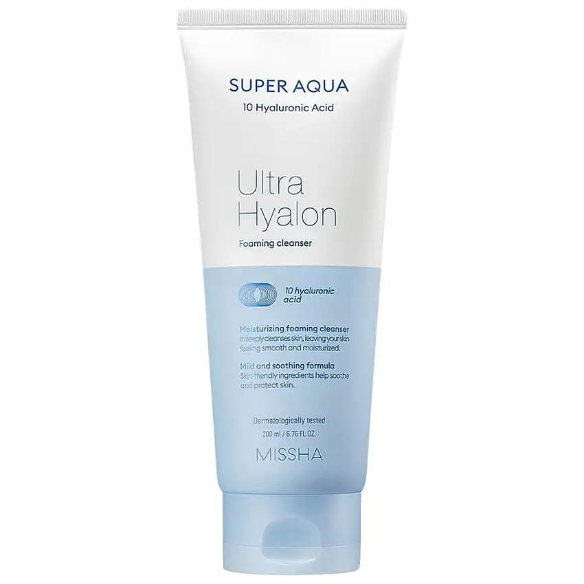 MISSHA Nettoyage