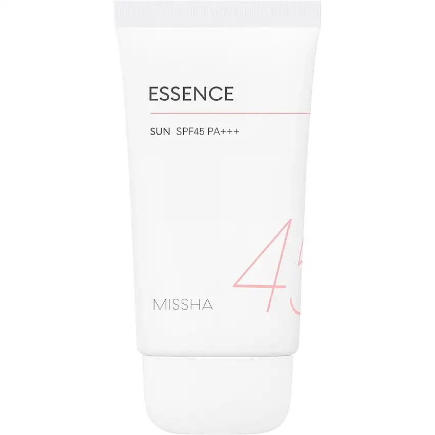 MISSHA Soins solaires