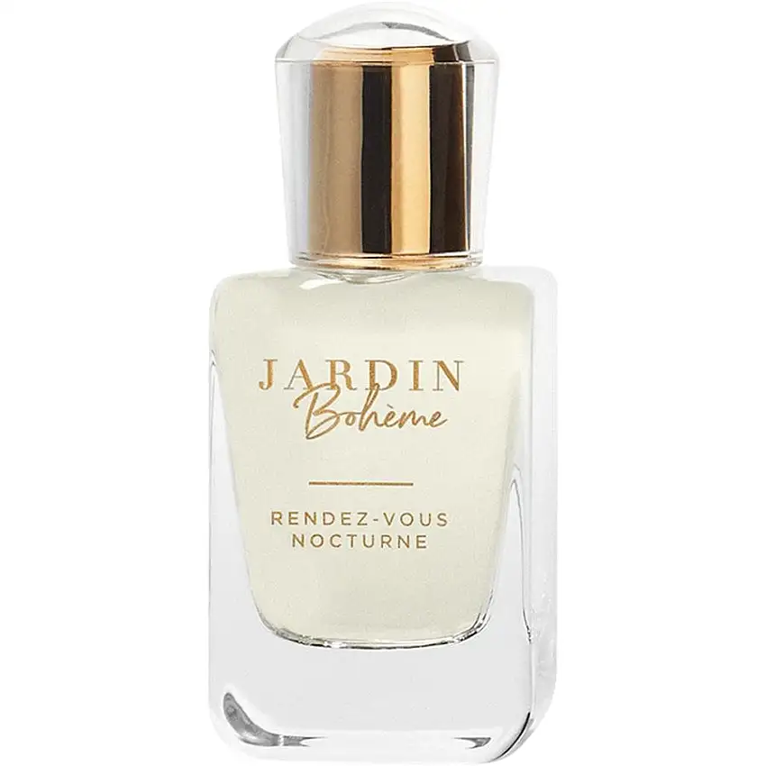Jardin Bohème Rendez-Vous Nocturne