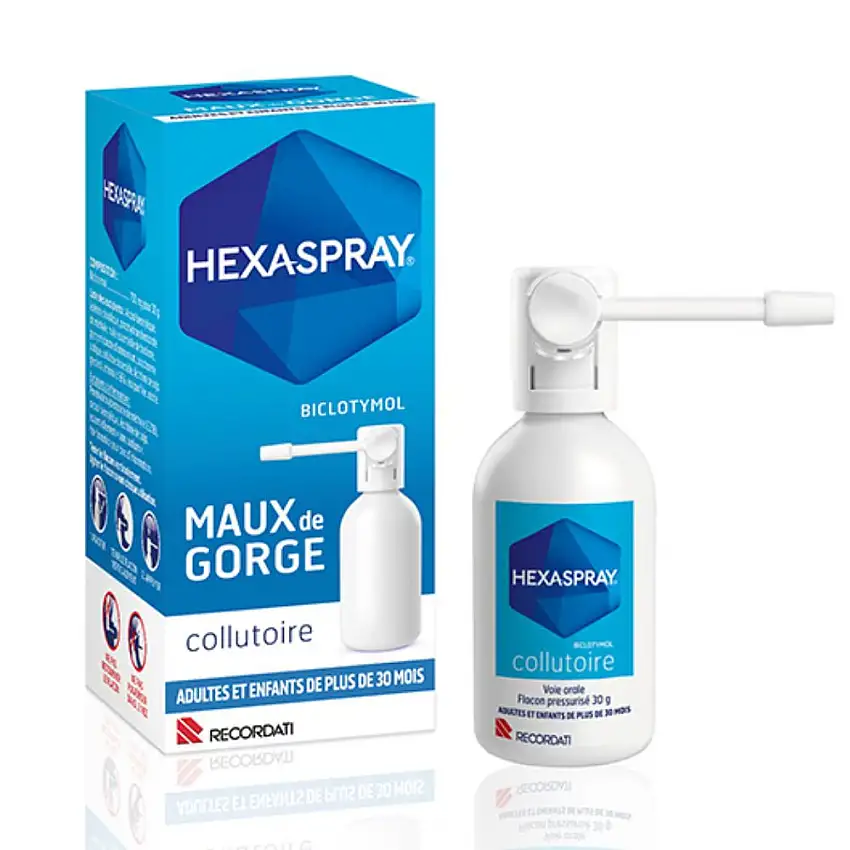 Hexaspray 30 g