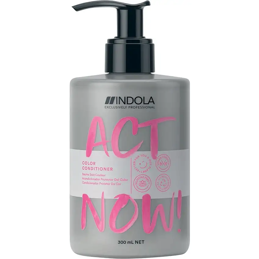 INDOLA ACT NOW! Care