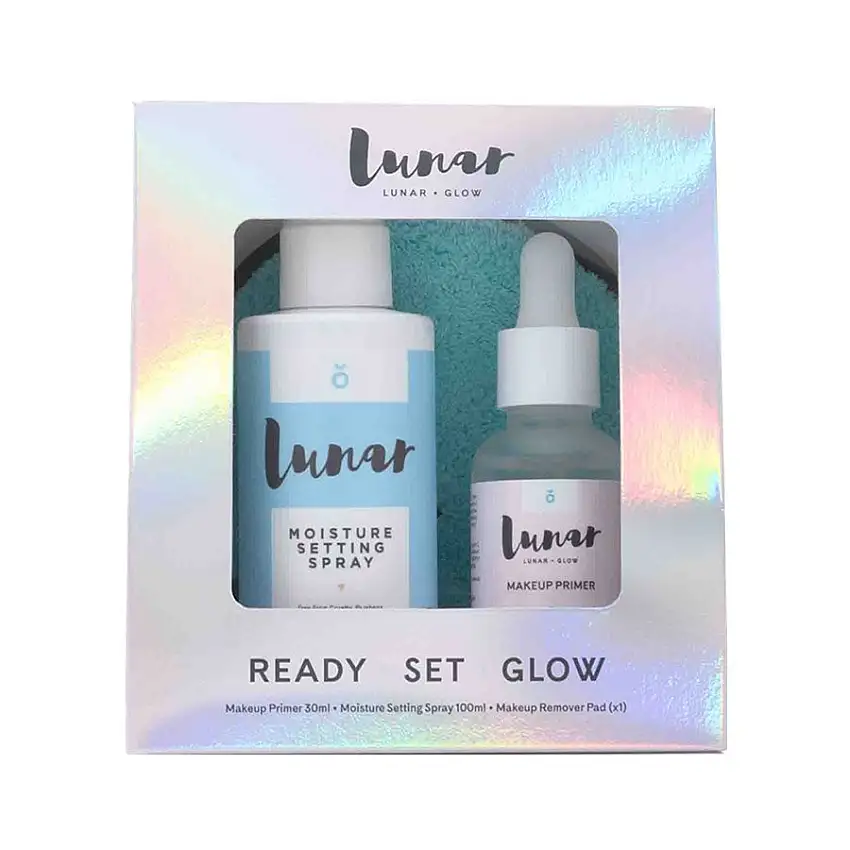 Lunar Glow Soin du visage