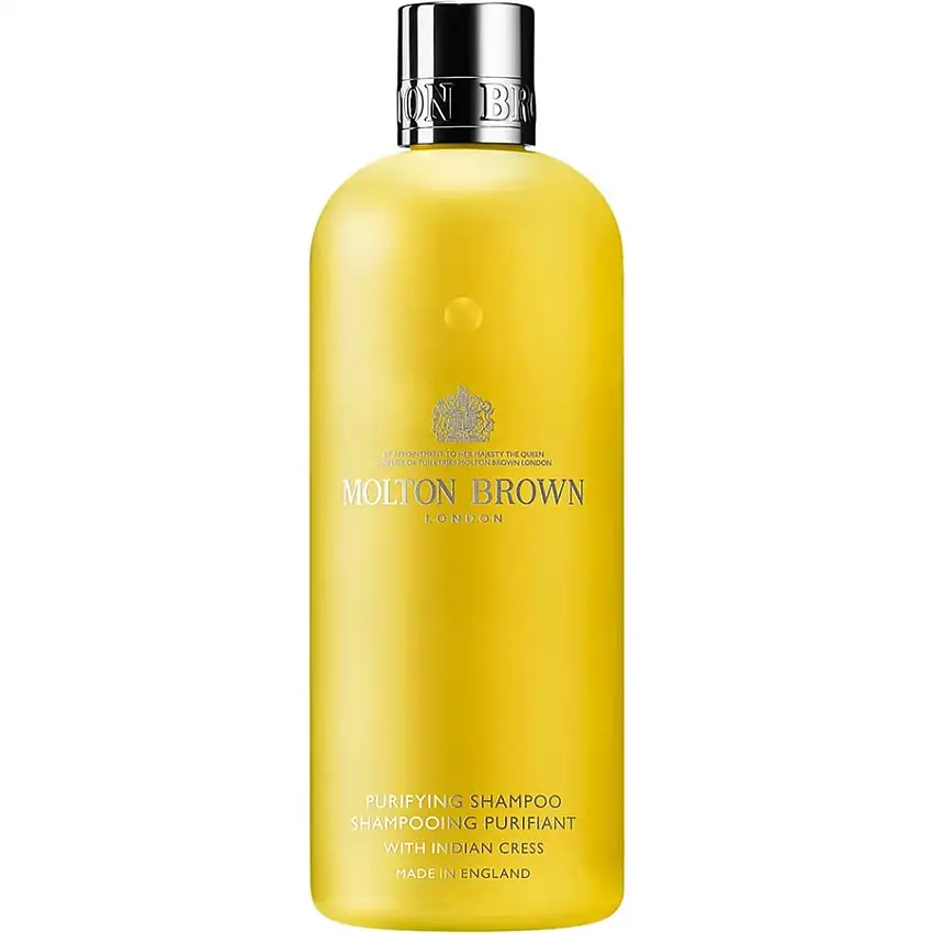 Molton Brown Shampooing