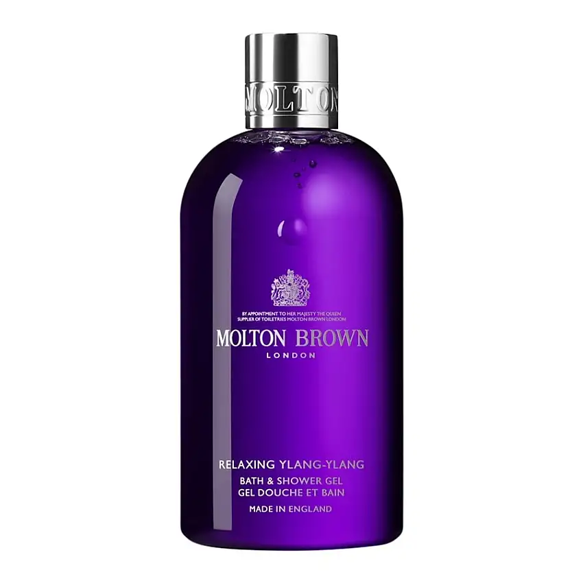 Molton Brown Ylang-ylang relaxant