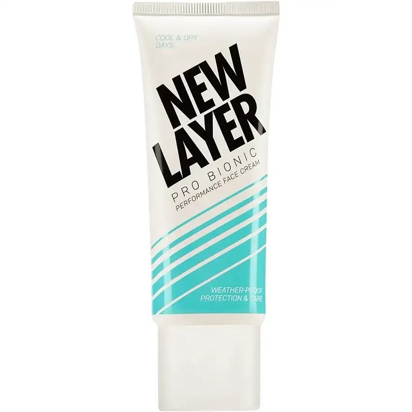 NEW LAYER Soins du visagePro Bionic