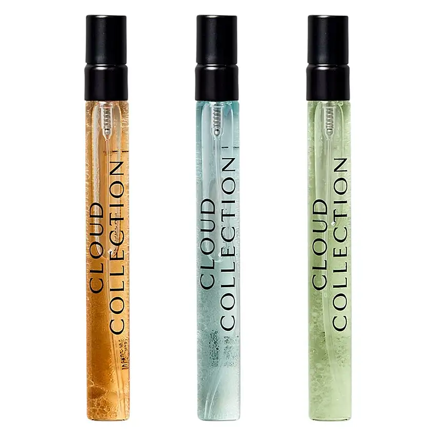 Zarkoperfume Cloud Collection