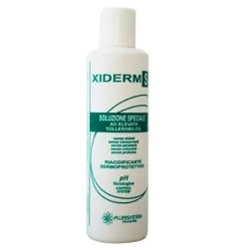 Xiderm S Solution Spéciale 200ml