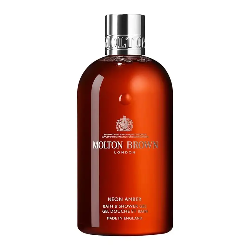 Molton Brown Neon Amber