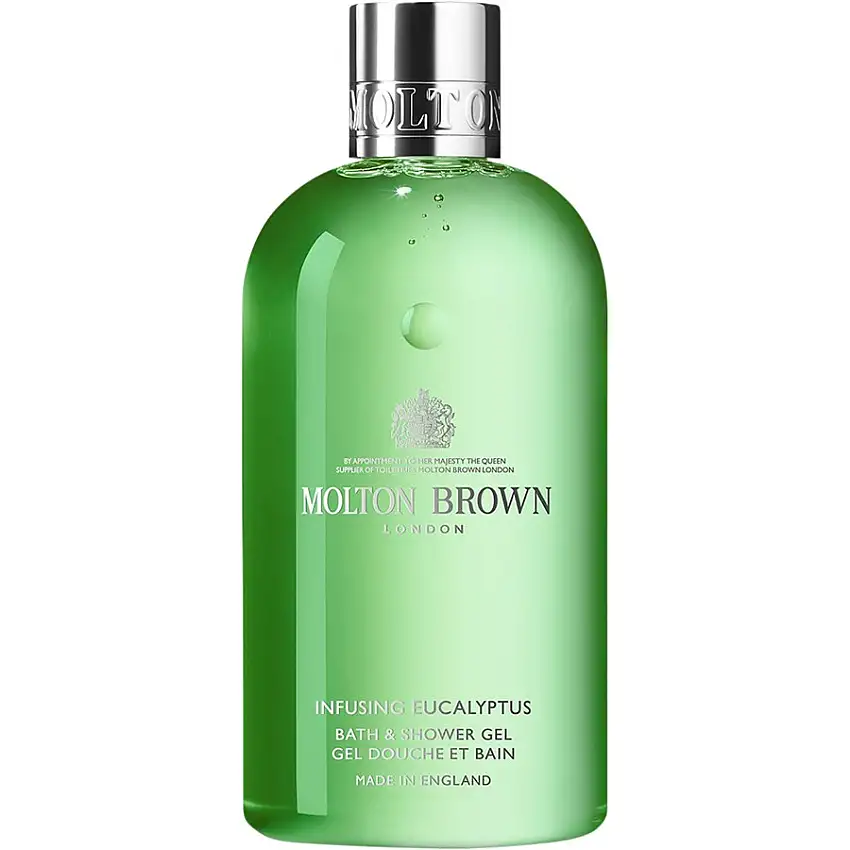Molton Brown Infusing Eucalyptus