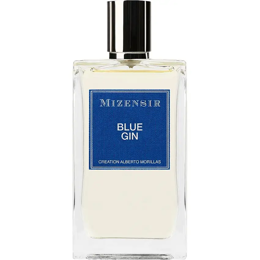 MIZENSIR FreshBlue Gin