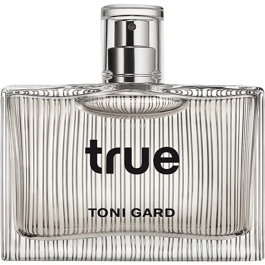 Toni Gard True