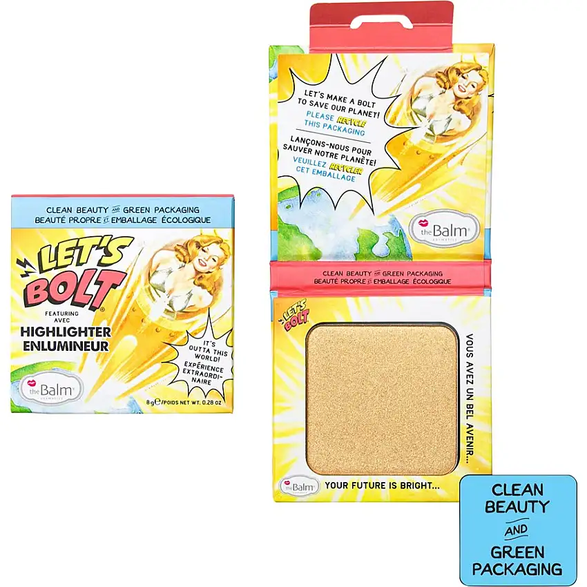 The Balm Surligneur