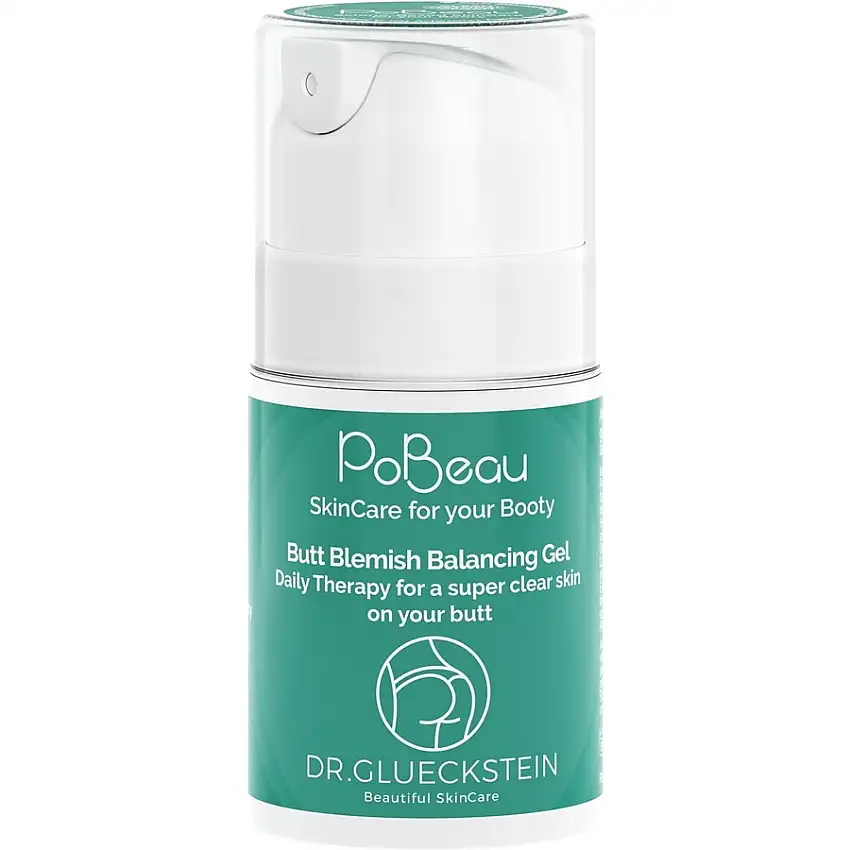 PoBeau Serums