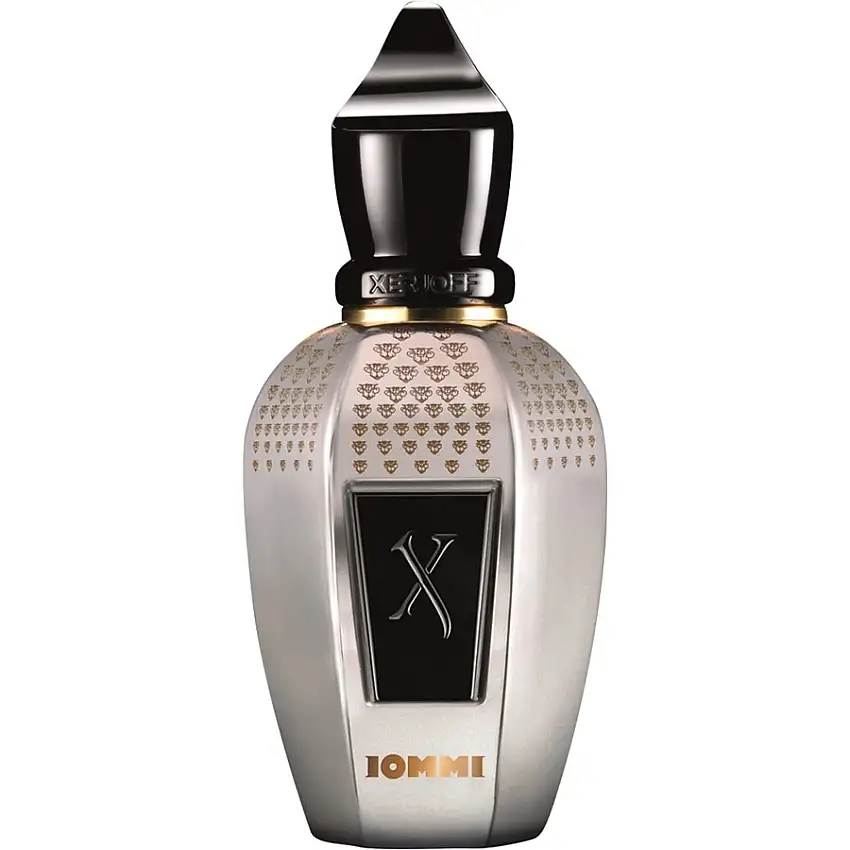 XERJOFF Blends CollectionBlend Nr. 1 Tony Iommi