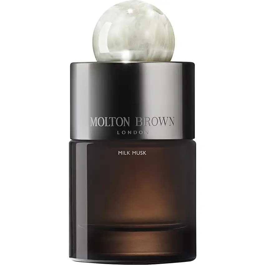 Molton Brown Milk Musk