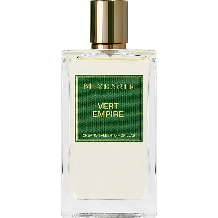 MIZENSIR FreshVert Empire