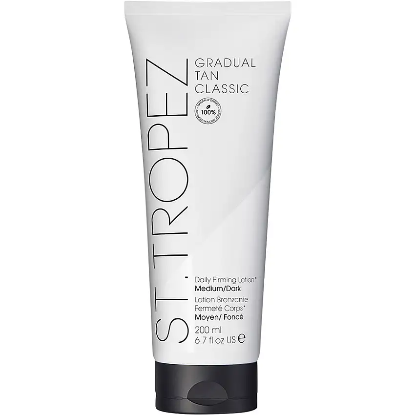 St.Tropez Gradual Tan